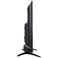 Moniteur intelligent DEL AV HD 720p GàG 8 ms 60 Hz de 31,5 po d'Acer (DA320Q bemiiixw) - Exclusivité Best Buy