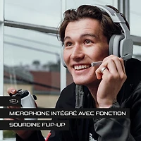 ASTRO Gaming A10 Gen 2 Over-Ear Gaming Headset for PC