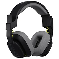 ASTRO Gaming A10 Gen 2 Over-Ear Gaming Headset for Xbox - Black