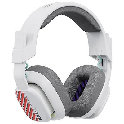 Casque de jeu Gaming A10 (2e génération) d'ASTRO pour Xbox - Blanc