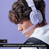 Casque de jeu Gaming A10 (2e génération) d'ASTRO pour PC - Lilas