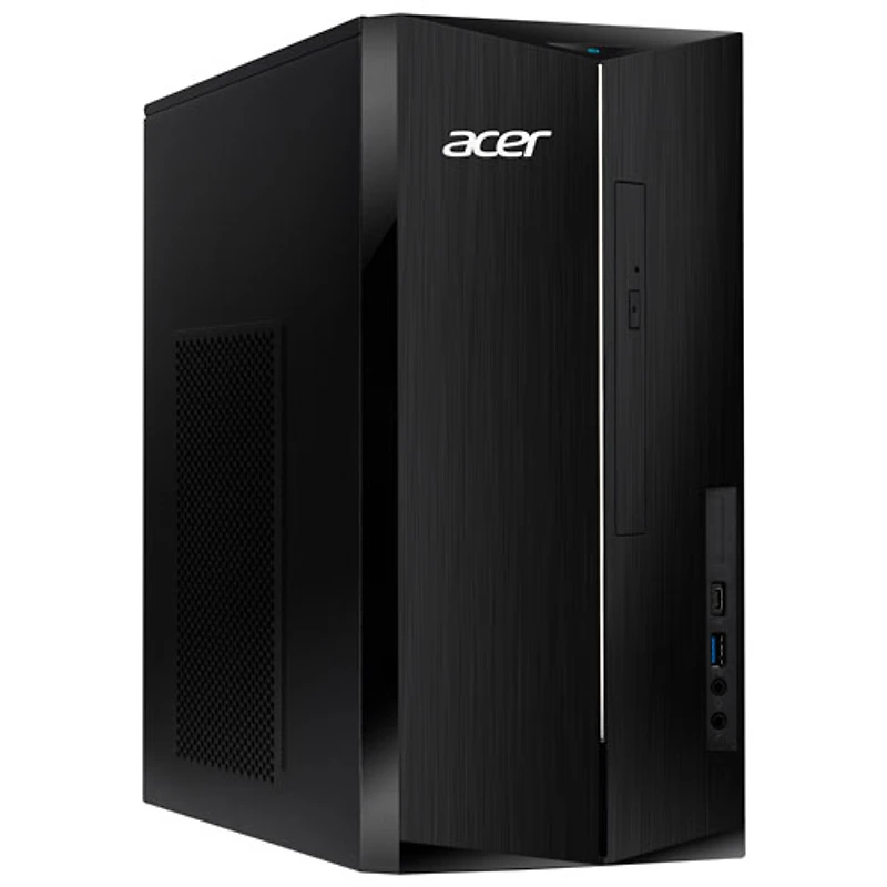 Ordinateur de bureau Aspire TC d'Acer (Core i5-12400 d'Intel/SSD 256 Go/RAM 8 Go) - Exclusivité Best Buy