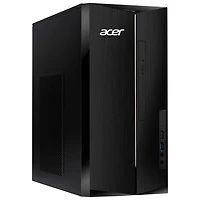 Ordinateur de bureau Aspire TC d'Acer (Core i5-12400 d'Intel/SSD 256 Go/RAM 8 Go) - Exclusivité Best Buy