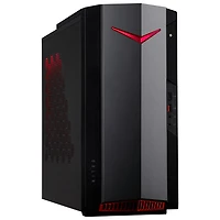 Ordinateur de jeu Nitro d'Acer (Ci5 12400F d'Intel/SSD 1 To/RAM 12 Go/GTX 1650/Windows 11) - Exclusivité Best Buy