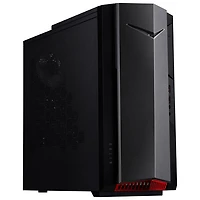 Ordinateur de jeu Nitro d'Acer (Ci5 12400F d'Intel/SSD 1 To/RAM 12 Go/GTX 1650/Windows 11) - Exclusivité Best Buy