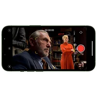 iPhone 13 de 128 Go d'Apple offert par Bell - Vert - Financement mensuel