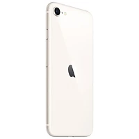 iPhone SE de 64 Go d'Apple (3e gén) offert par Bell - Comète - Financement mensuel