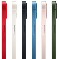 iPhone 13 de Go d'Apple offert par Fido - Vert