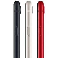 Fido Apple iPhone SE 64GB (3rd Generation) - (PRODUCT)RED - Monthly Financing