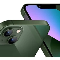 TELUS Apple iPhone 13 128GB - Green - Monthly Financing