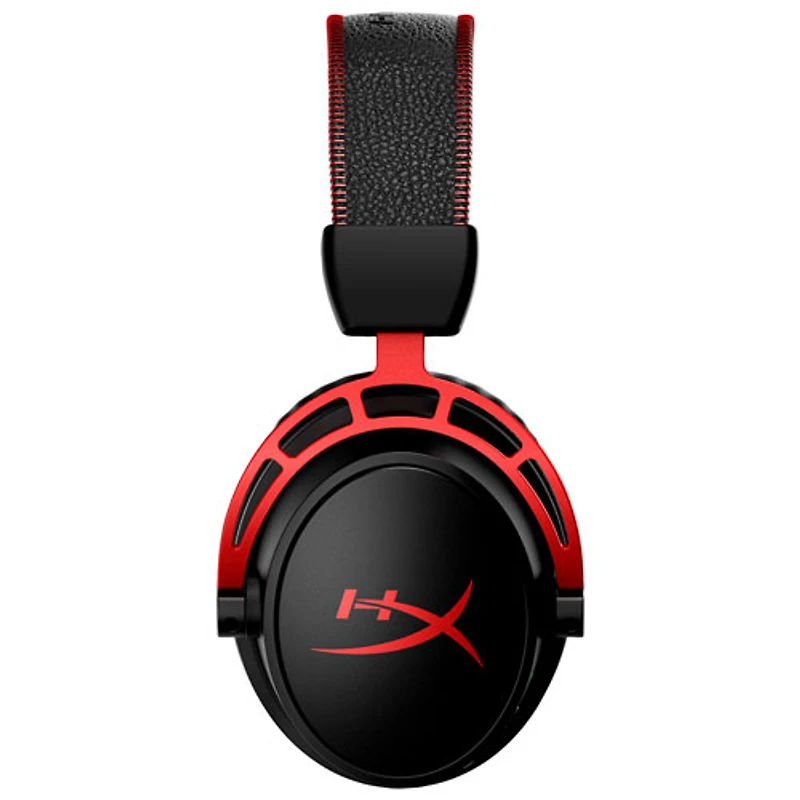 Casque de jeu sans fil Cloud Alpha RF de HyperX (4P5D4AA) - Noir