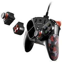 Ensemble de modules de manette eSwap X Pro de Thrustmaster - Rouge