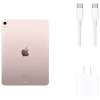 iPad Air 10,9 po 64 Go avec Wi-Fi d'Apple (5e génération) - Rose