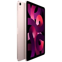 iPad Air 10,9 po 64 Go avec Wi-Fi d'Apple (5e génération) - Rose