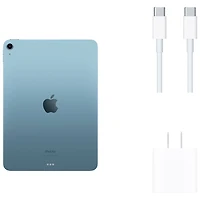 Apple iPad Air 10.9" 256GB with Wi-Fi (5th Generation) - Blue