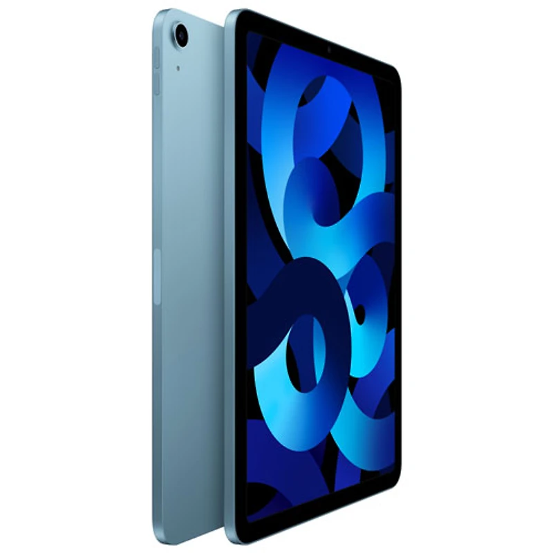 iPad Air 10,9 po 256 Go avec Wi-Fi d'Apple (5e génération) - Bleu