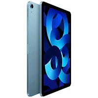 Apple iPad Air 10.9" 256GB with Wi-Fi (5th Generation) - Blue