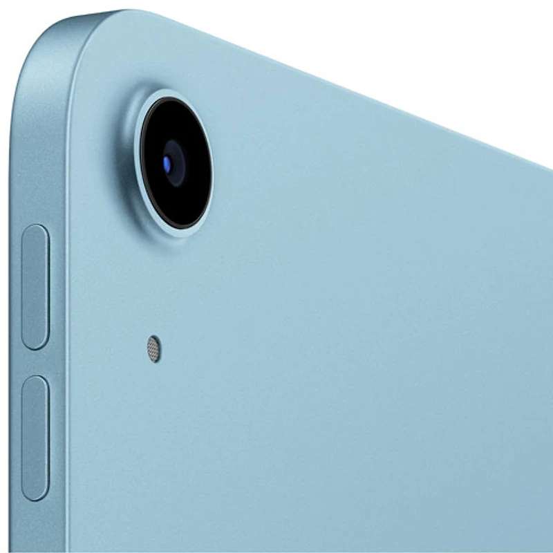 iPad Air 10,9 po 256 Go avec Wi-Fi d'Apple (5e génération) - Bleu