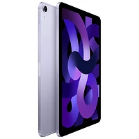 iPad Air 10,9 po 64 Go avec Wi-Fi et 5G d'Apple (5e génération) - Violet