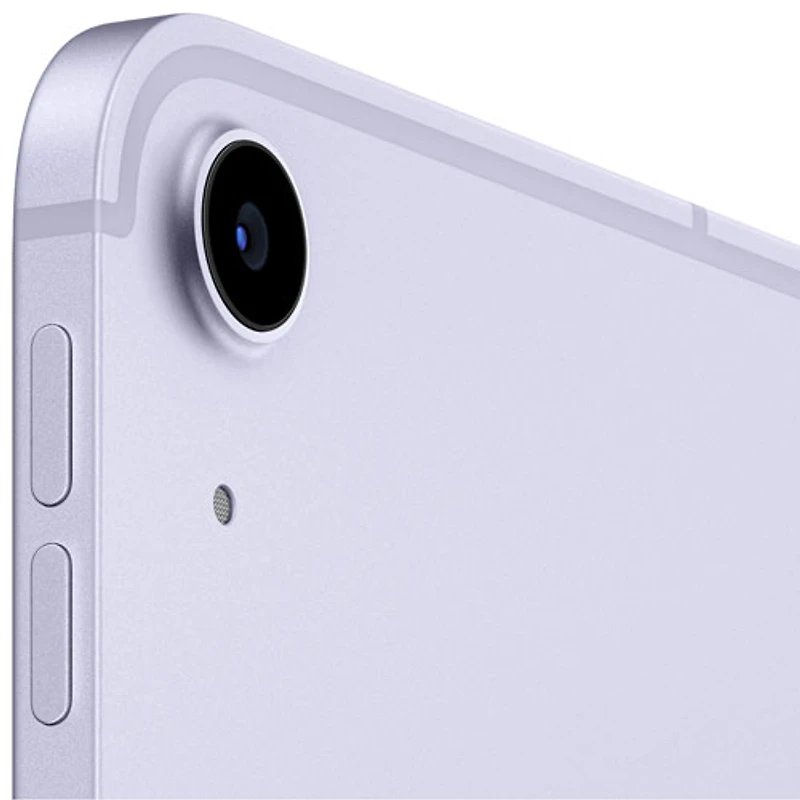 iPad Air 10,9 po 64 Go avec Wi-Fi et 5G d'Apple (5e génération) - Violet