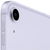 iPad Air 10,9 po 64 Go avec Wi-Fi et 5G d'Apple (5e génération) - Violet