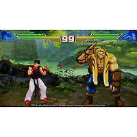 Blazing Strike Limited Edition (PS5) - Anglais