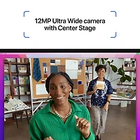 Moniteur inclinable Retina 5K verre nanotexturé 27 po Studio Display d'Apple (MMYW3VC/A) - Argenté