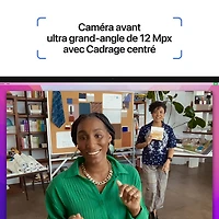 Moniteur inclinable Retina 5K verre nanotexturé 27 po Studio Display d'Apple (MMYW3VC/A) - Argenté