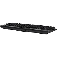 Clavier de jeu mécanique rétroéclairé Cherry MX RGB Red de Corsair