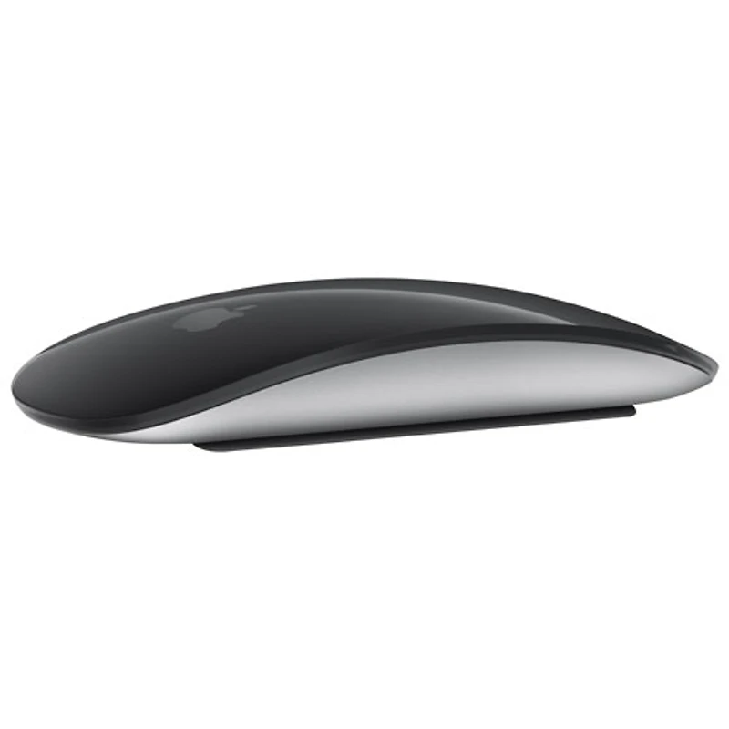 Souris Magic Mouse d'Apple - Noir