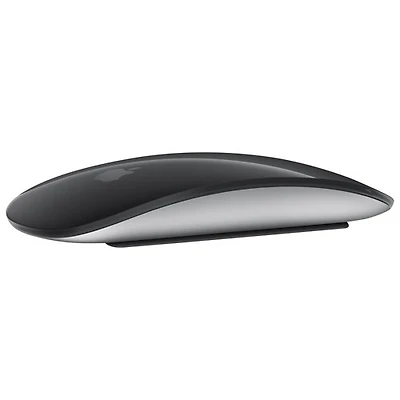 Souris Magic Mouse d'Apple - Noir