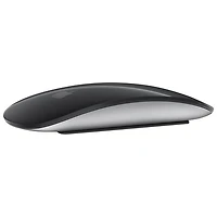 Souris Magic Mouse d'Apple - Noir