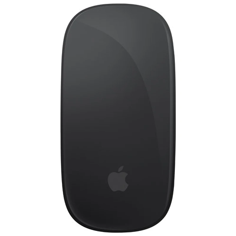 Souris Magic Mouse d'Apple - Noir