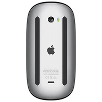 Souris Magic Mouse d'Apple - Noir