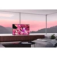 Sony BRAVIA 65" 4K UHD HDR LED Google TV Smart TV (XR65X90K) - 2022