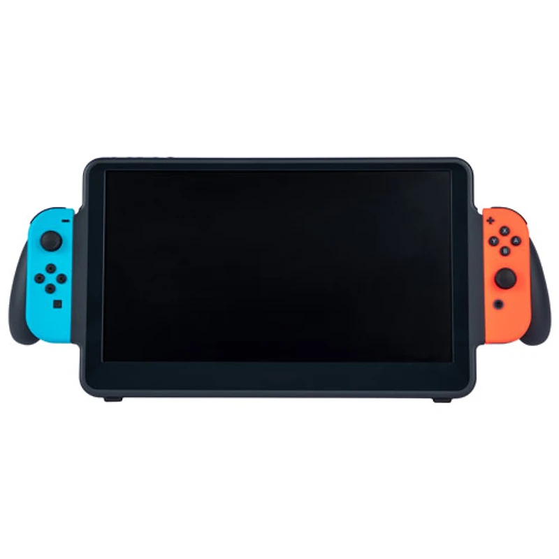 Moniteur de 11,6 po ORION d'Up-Switch avec deux haut-parleurs stéréo pour Switch - Noir