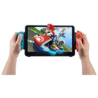 Moniteur de 11,6 po ORION d'Up-Switch avec deux haut-parleurs stéréo pour Switch - Noir