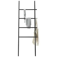 Umbra Leana Ladder Clothes/Towel Rack - White