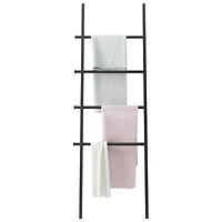 Umbra Leana Ladder Clothes/Towel Rack - White
