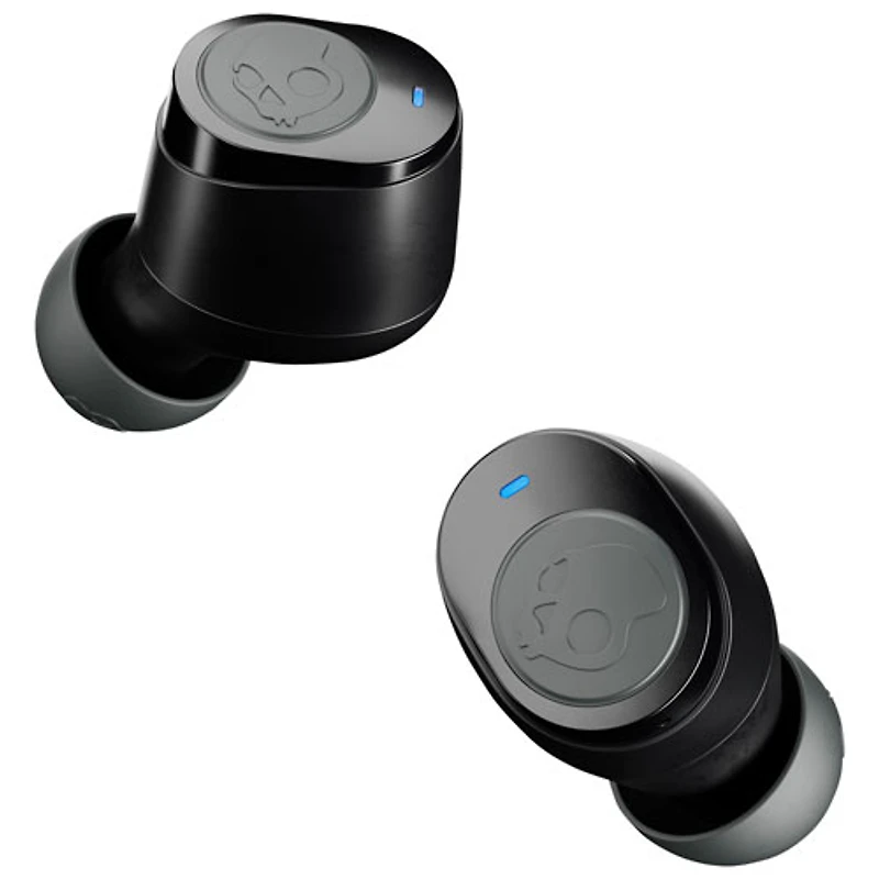 Skullcandy Jib 2 In-Ear Sound Isolating True Wireless Earbuds - True Black