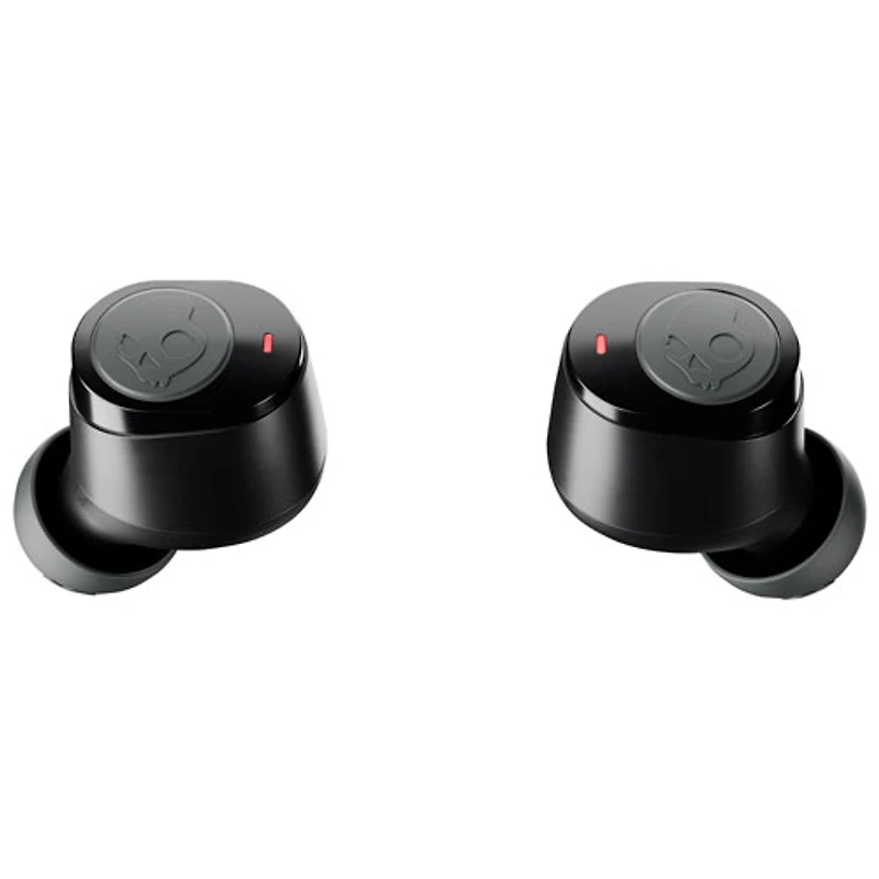 Skullcandy Jib 2 In-Ear Sound Isolating True Wireless Earbuds - True Black