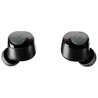 Skullcandy Jib 2 In-Ear Sound Isolating True Wireless Earbuds - True Black