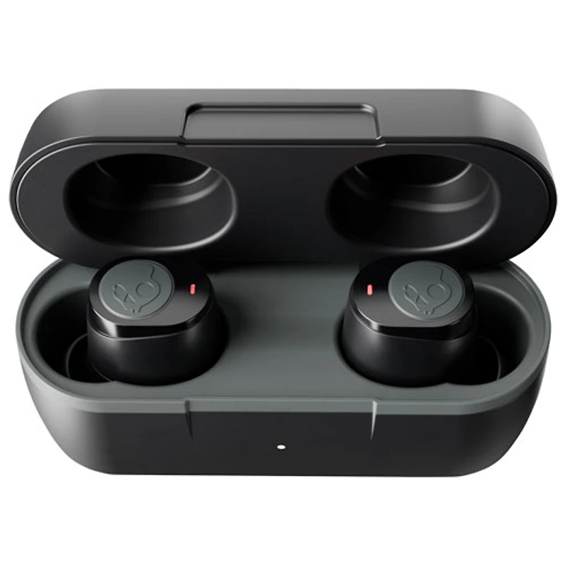 Skullcandy Jib 2 In-Ear Sound Isolating True Wireless Earbuds - True Black