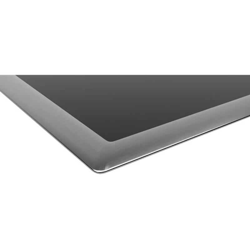 Surface de cuisson électrique de 24 po à 4 éléments de Bosch (NET5469SC) - Noir