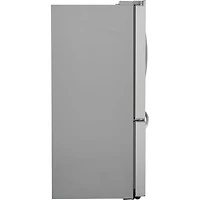 Réfrigérateur à deux portes de 36 po avec distributeur d'eau et de glaçons Gallery de Frigidaire (GRFN2853AF) - Acier inoxydable