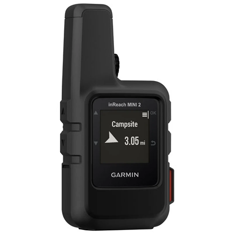 Garmin InReach Mini 2 Outdoor GPS