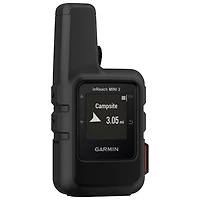 Garmin InReach Mini 2 Outdoor GPS