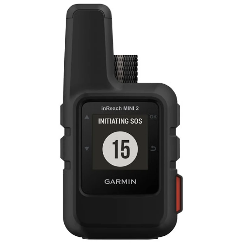 Garmin InReach Mini 2 Outdoor GPS