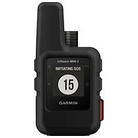 Garmin InReach Mini 2 Outdoor GPS