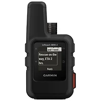 Garmin InReach Mini 2 Outdoor GPS